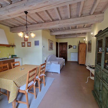 Agriturismo La Pieve Pelago 外观 照片