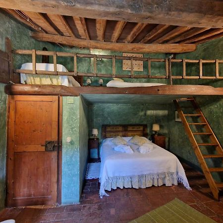 Agriturismo La Pieve Pelago 外观 照片