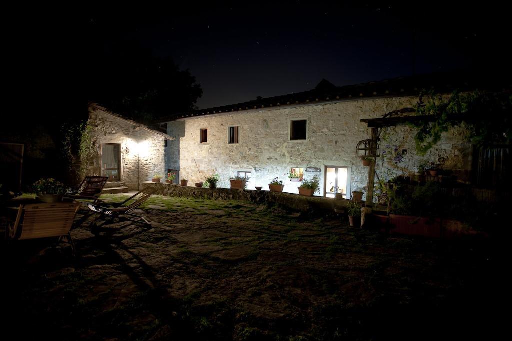Agriturismo La Pieve Pelago 外观 照片