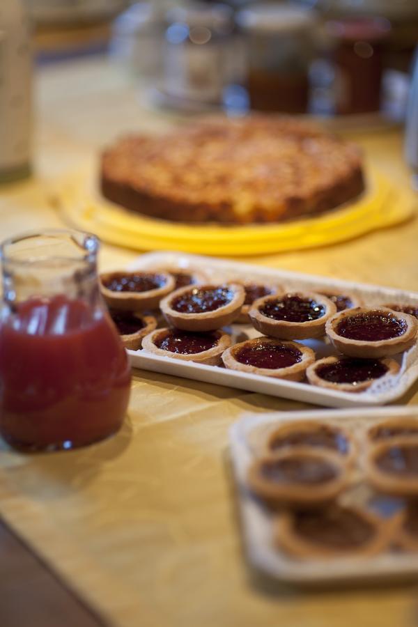 Agriturismo La Pieve Pelago 外观 照片